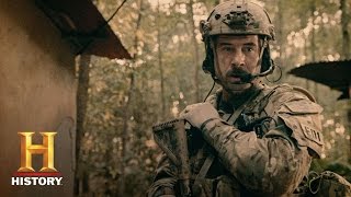 Six on SIX: Brotherhood (Episode 4) | History