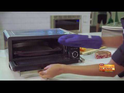 Latest technology for your kitchen