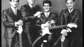 The Atlantics - Flight of the surf guitar