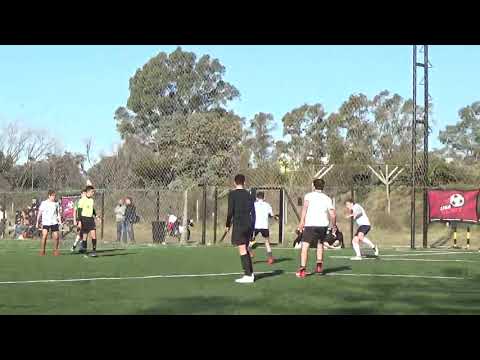 CABALLITO FC vs  YAFUE FC  #Apertura2021 Fecha 10