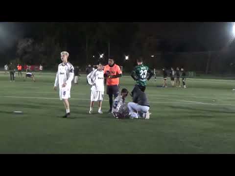 DEP PASTO VS BILARDISMO CA - #LigaNuñez - 1RA DIV - #Clausura23