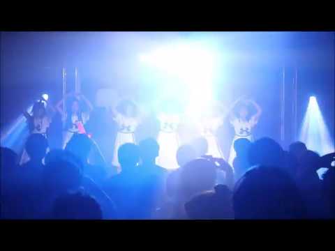 AMERYU 「LOVE GAME」令和2年天皇誕生日パーティー