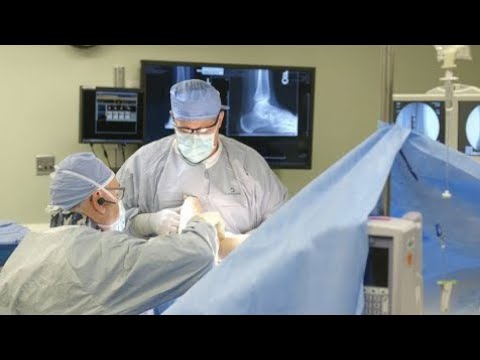 Medical Insight: Orthopedic Trauma Surgery – Essentia Health