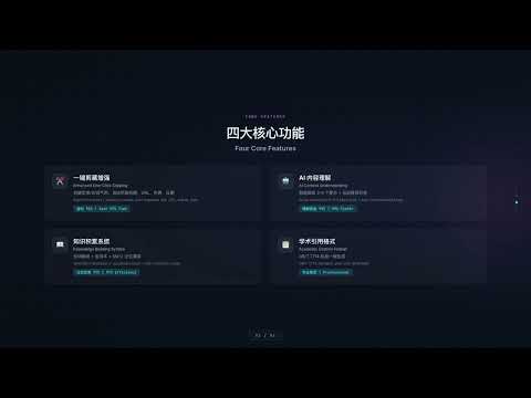 Item video thumbnail