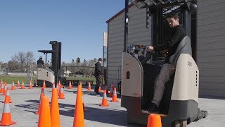 Distribution Centers