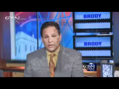 The Perfect GOP Candidate: 'Newt Santomney' - CBN.com