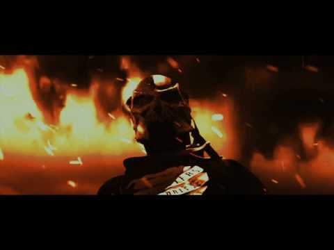 Chaos Theory Official Album Trailer