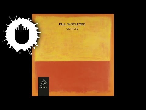 Paul Woolford - Untitled (Call Out Your Name) (Deetron Remix) (Cover Art)