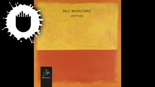 Paul Woolford - Untitled (Call Out Your Name) (Deetron Remix) (Cover Art)
