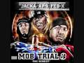 The Jacka - Throw It Up