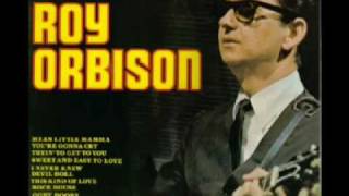 History of &quot;Rockhouse&quot; - Conway Twitty, Roy Orbison