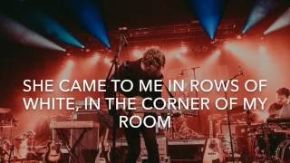 Golden Dandelions | Barns Courtney | Lyrics