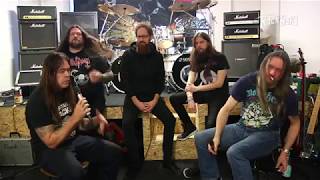 Sodom - Das erste Interview in der neuen Besetzung