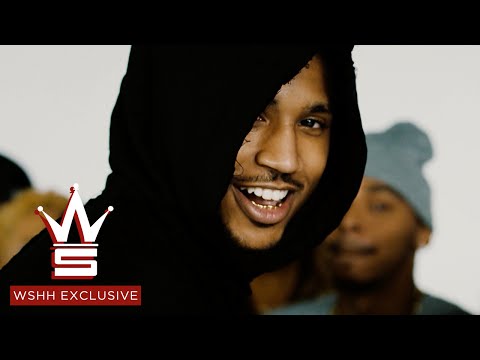 Trey Songz "Everybody Say" Feat. Dave East, MIKExANGEL & Dj Drama (WSHH Exclusive - Music Video)