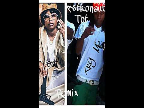 Astronaut tot x TRY ME [HD QUALITY]