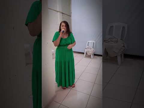 Igreja Batista em Renovação Espiritual do bairro Santa Luzia, Pirapetinga MG. Pastor Fabiano Norte.