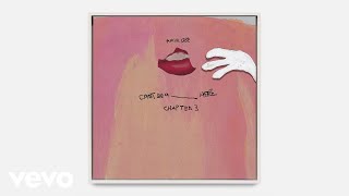 Amir Obé - If I Jump (Audio)