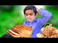 छोटू के बेकरी CHOTU KI BAKERY Khandesh Comedy Chotu Dada Comedy Video