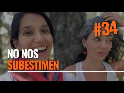 No nos subestimen