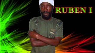 Ruben - Give Jah The Praise (Reggae Ryde Riddim)