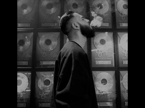 shindy feat. summer cem x reezy x drake - powder type beat (prod. gennx x bgd)