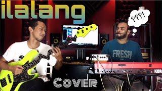 Download lagu ILALANG COVER Saleem Abdullah feat Dhona Elbass mp3 Download lagu ILALANG COVER Saleem Abdullah feat Dhona Elbass mp3