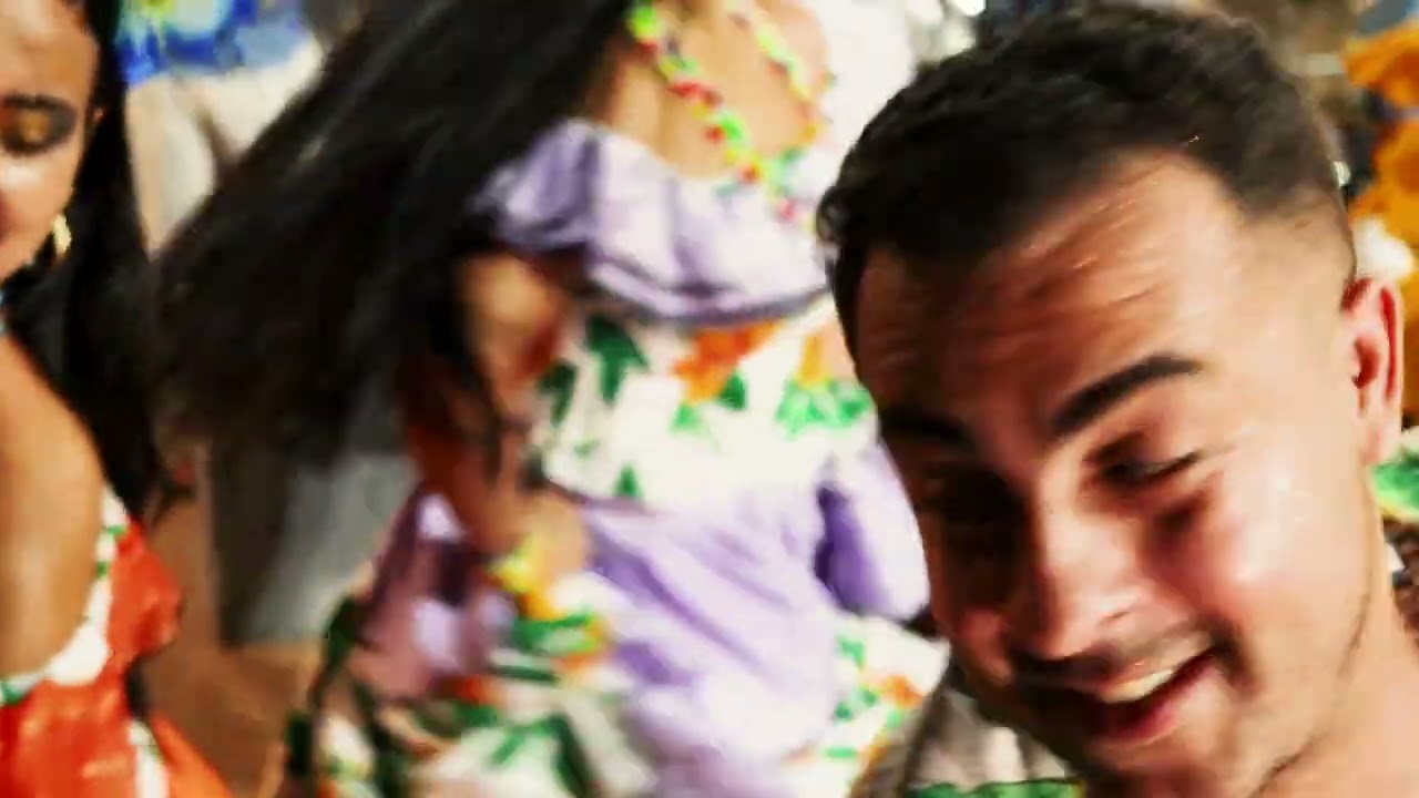 Espaços de preservação - Interprograma | Sou Carimbó