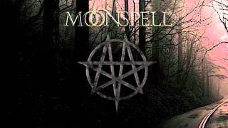 Moonspell - Finisterra
