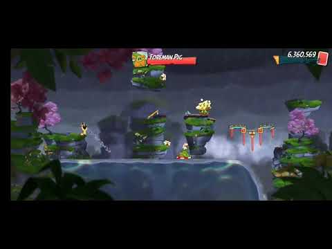 Angry Birds 2 Boss Level 793.mp4