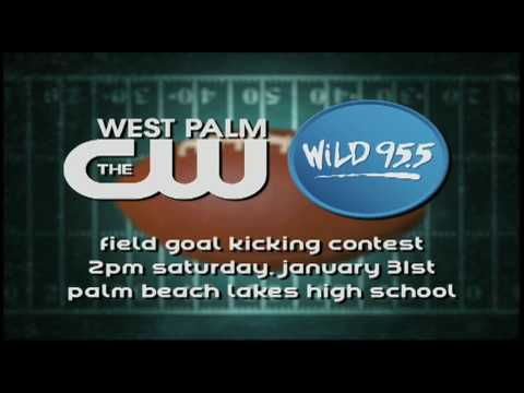Field Goal Promo WIld  95.5_Camera.mov