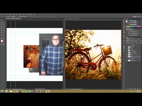 Photoshop CS6 Tutorial 1 Introduction