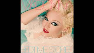 Madonna - Inside of Me - (Instrumental Version)