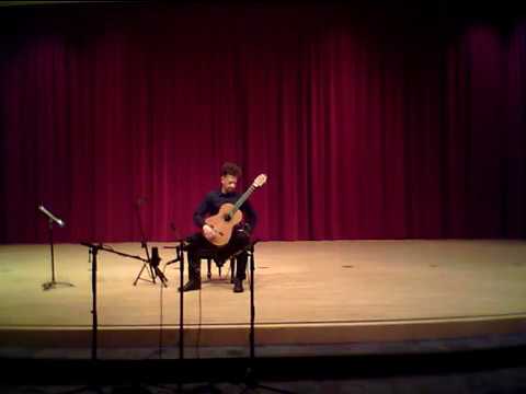 Promotional video thumbnail 2 for Christian Laremont