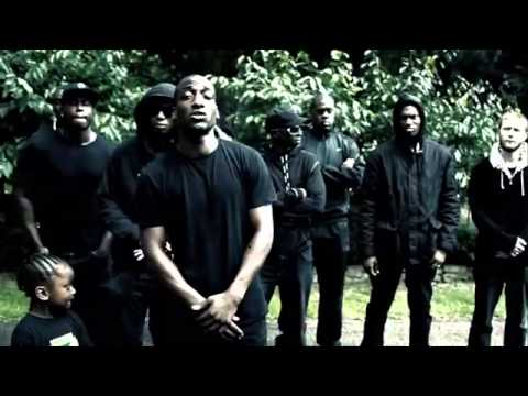 BIG FRIZZLE - ABE (OFFICIAL MUSIC VIDEO)