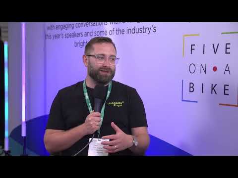 Care Show London 2025 - Caring Conversation with Dan Jenkins