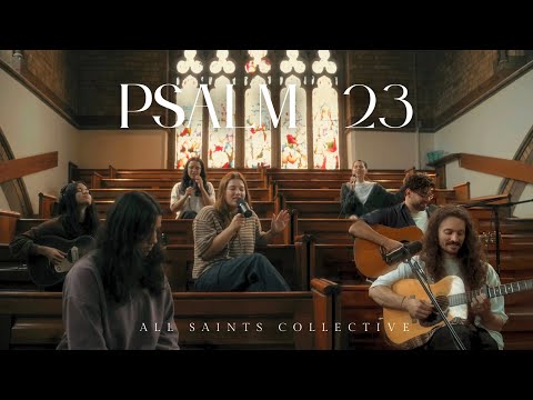 Worship with friends (live) | Psalm 23 | Goodness of God | I am not alone