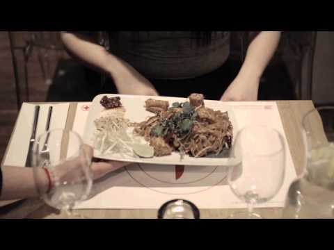 ⁣Very Good Manners