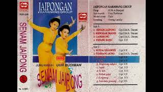 Download lagu Uun Budiman & Karawang Group ~ Sunda Kejawen ~ 1995 mp3 Download lagu Uun Budiman & Karawang Group ~ Sunda Kejawen ~ 1995 mp3