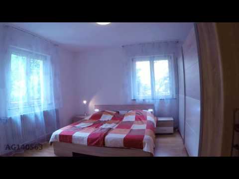 ST-140563 - Möblierte 4-Zimmer Wohnung mit toller Terrasse und Wintergarten