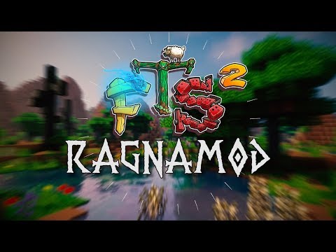 Frite The Slime S2 - RagnaMod [Trailer]