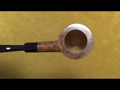 Pipa Castello Collection KK - Billiard a/m #16 (1982) - CACL37