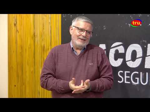 Acontecer Segunda Edición 03 08 26
