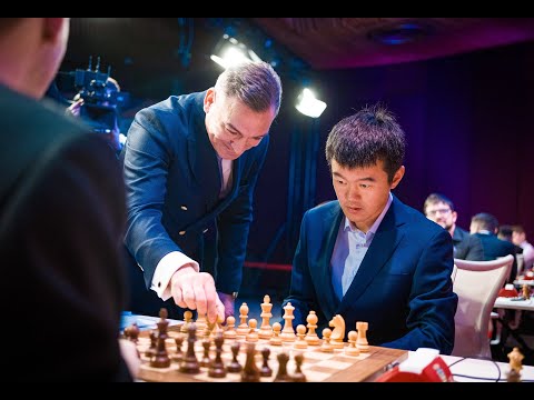 Guide to Closed Sicilian (Black) #chessopenings #dingliren