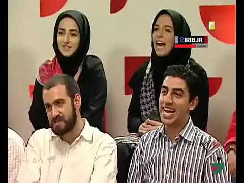 Khandevaneh S 1 E 20 - Homayoun Hashemi & Siamak Ansari (خندوانه با همایون هاشمی و سیامک انصاری)