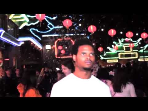 Xavier Wulf x ECCO2K x Bladee - Snowmen Prod. White Armor