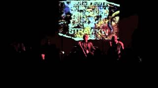 Hatred Collided Music Video