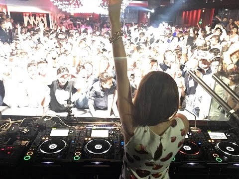 JUICY M @ SETAI CLUB - 11 OTTOBRE 2014 [HD]