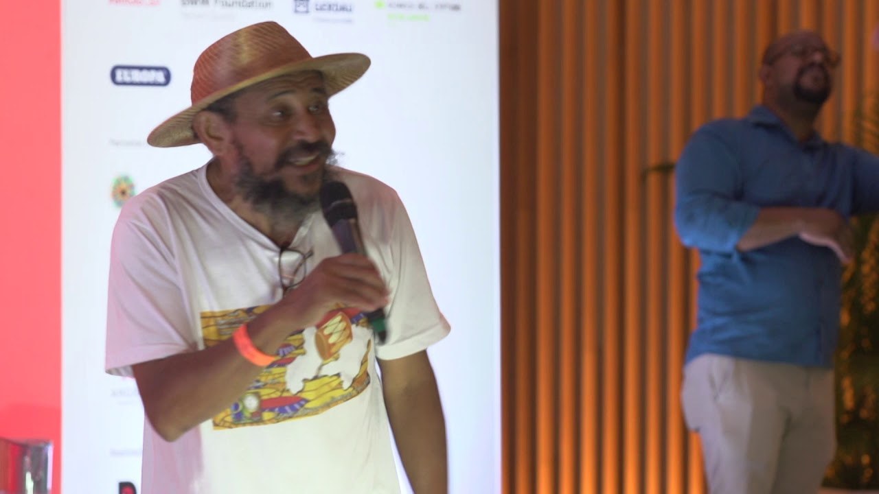 Confluências: o modo quilombola de vida, e a sociedade do século XXI - Antonio Bispo