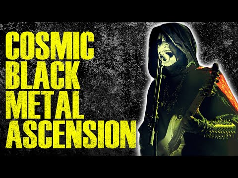 Lamp of Murmuur Just Made Black Metal You Can Dance To