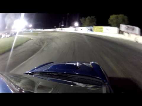 Slinger Spectator Races 9-2-2012